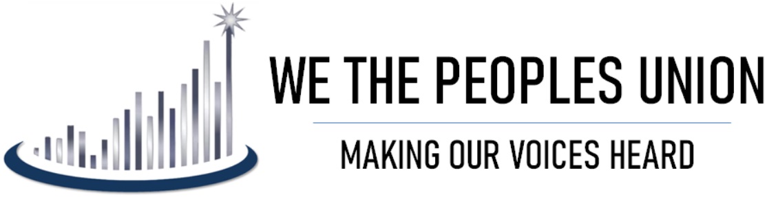 We The Peoples Union, Boston MA, Boston Massachusetts